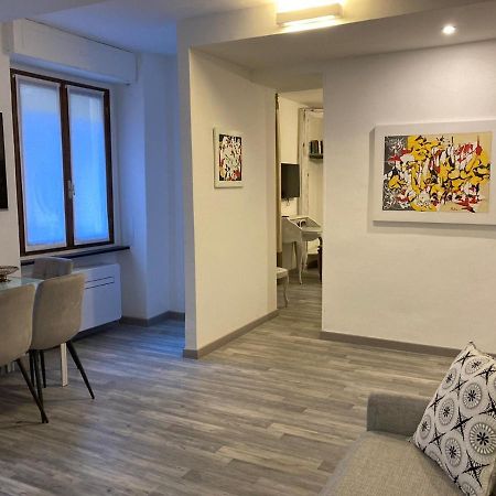 Appartamento Casa Cavour Torino Esterno foto