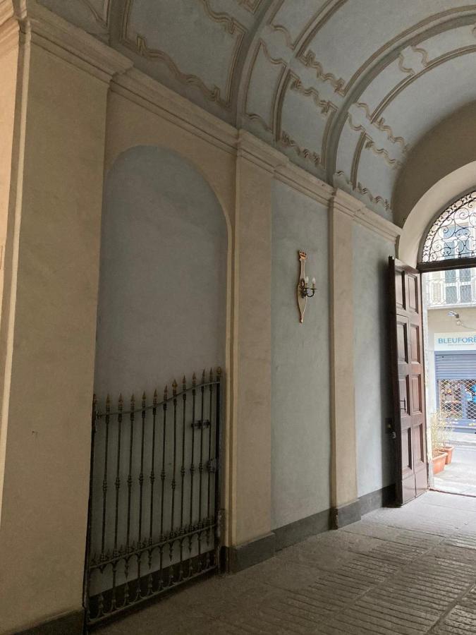 Appartamento Casa Cavour Torino Esterno foto