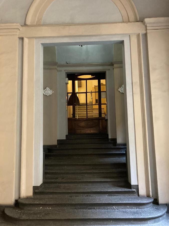 Appartamento Casa Cavour Torino Esterno foto
