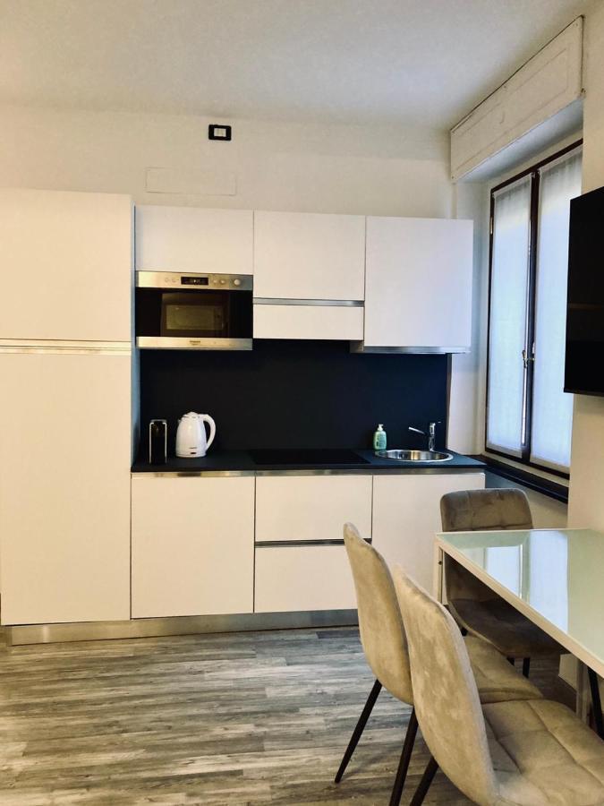 Appartamento Casa Cavour Torino Esterno foto