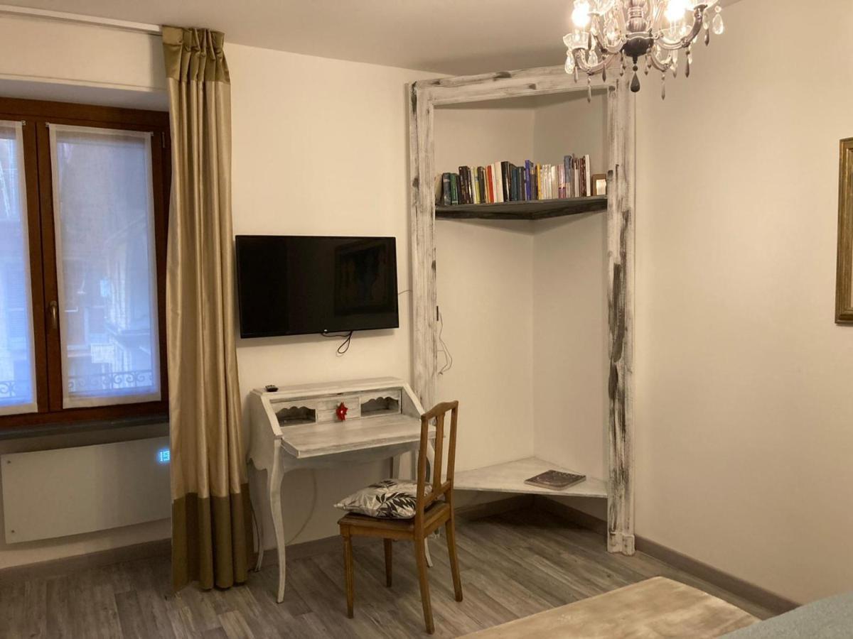 Appartamento Casa Cavour Torino Esterno foto