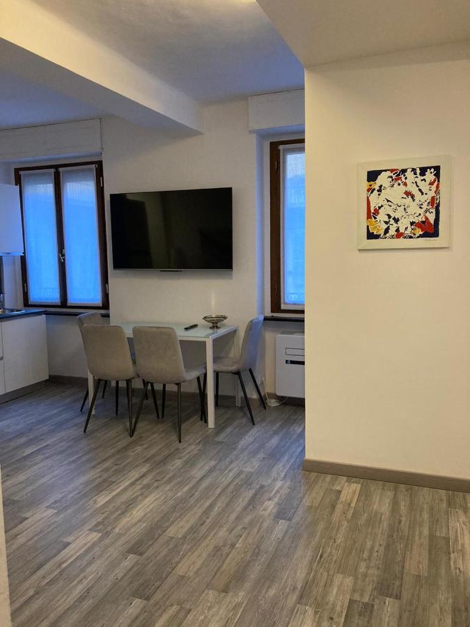 Appartamento Casa Cavour Torino Esterno foto
